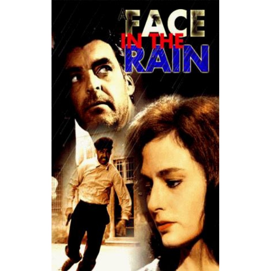 Face in the Rain (1963)  Marina Berti